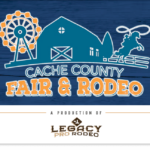 R2G-Event_Graphic_ProducedBy-LPR_Cache-County-Fair-Rodeo