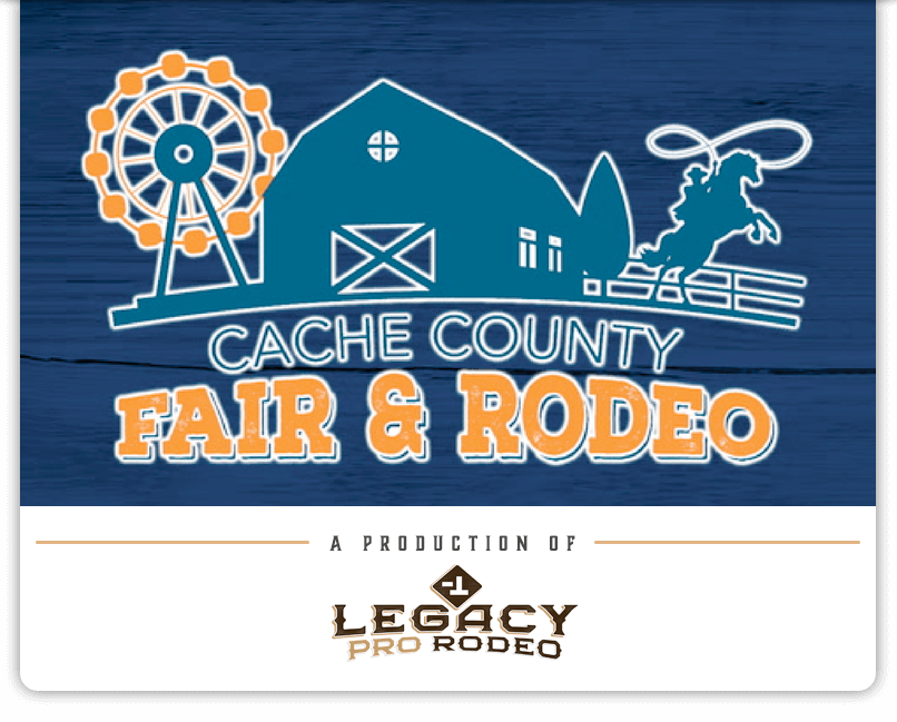 R2G-Event_Graphic_ProducedBy-LPR_Cache-County-Fair-Rodeo