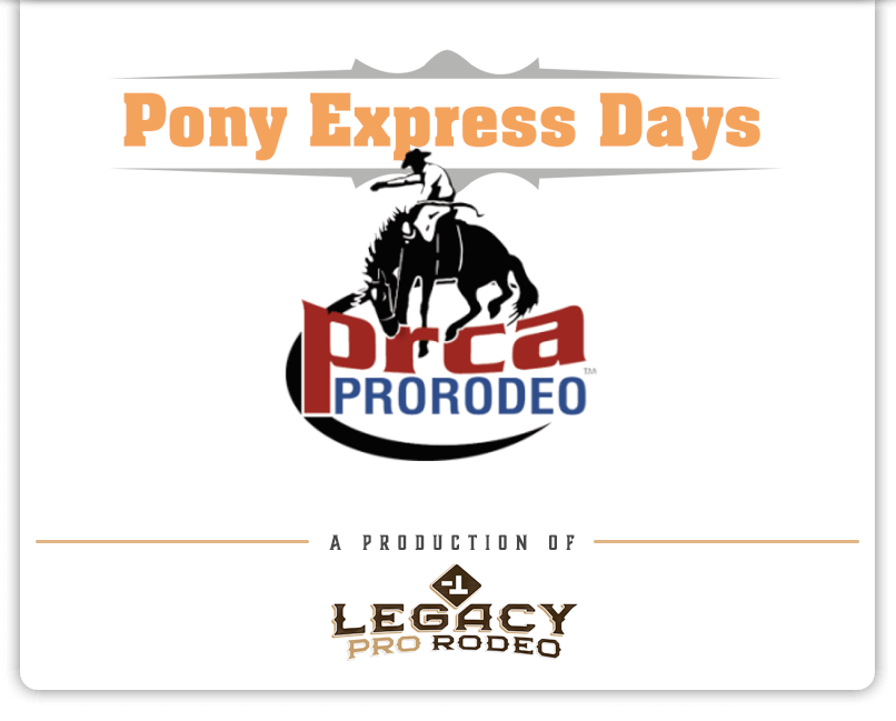 R2G-Event_Graphic_ProducedBy-LPR_Pony-Express-Days